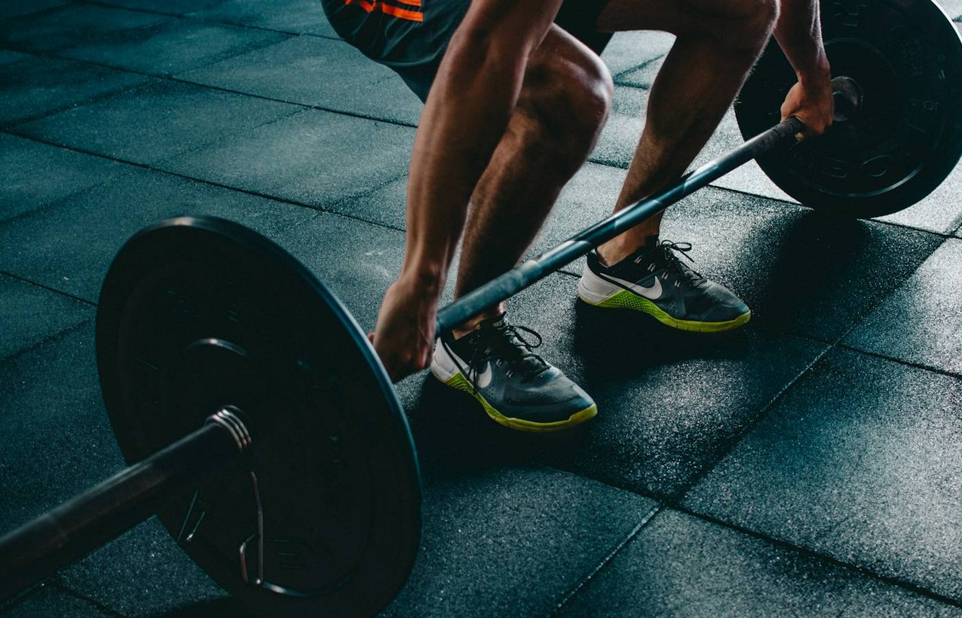 Moderní fitness studio s profesionálním vybavením