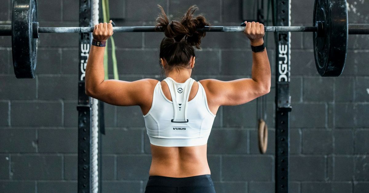 Frost Fit Zone